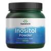 Swanson - Inositol Pulver - 100% rent - 227g