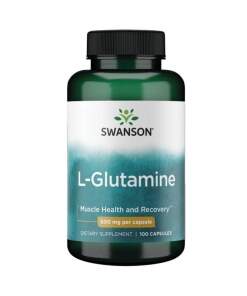 Swanson - L-Glutamin