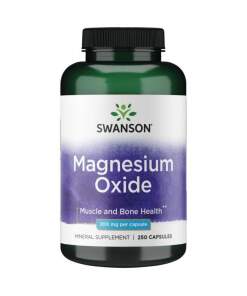 Swanson - Magnesium