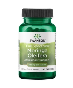 Swanson - Moringa Oleifera