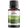 Swanson - Oregano Olie Flydende Ekstrakt - 29 ml