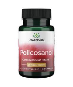 Swanson - Policosanol