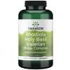 Swanson - Rhodiola Holy Basil Valerian Stress Complex - 180 kapsler