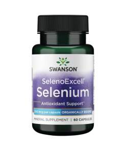 Swanson - SelenoExcell Selen