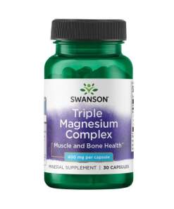 Swanson - Trippel Magnesium Kompleks