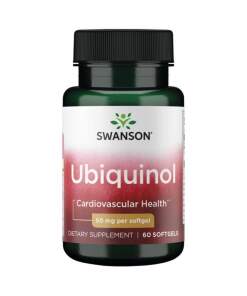 Swanson - Ubiquinol