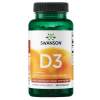 Swanson - Vitamin D-3