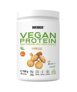 Weider - Vegan Protein