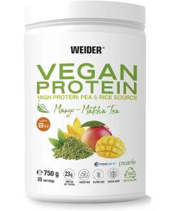 Weider - Vegan Protein