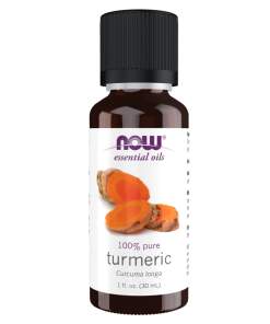 NOW Foods - Eterisk olie