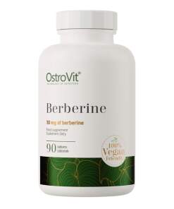 Berberine - 90 tablets