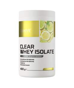 Clear Whey Isolate