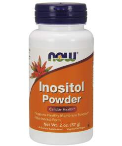 Inositol
