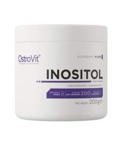 Inositol Supreme Pure - 200g