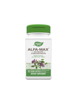 Nature's Way - Alfa-Max (100 Veg Capsules)