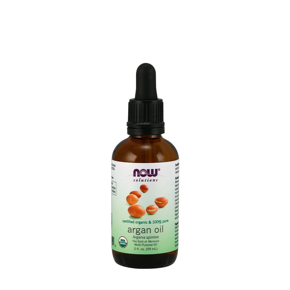 Now Foods - Argan Oil