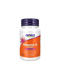 Vitamin A 25