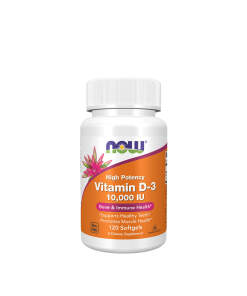 Vitamin D3 10