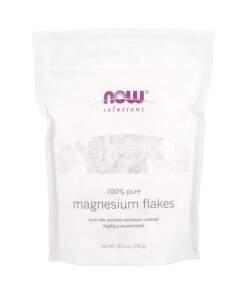 100% Pure Magnesium Flakes - 750g