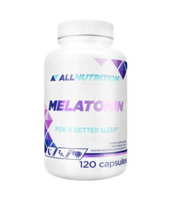 Melatonin - 120 caps