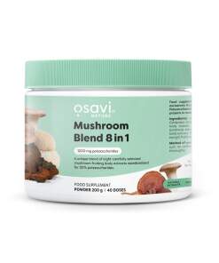 Mushroom Blend 8 in 1 - 200g