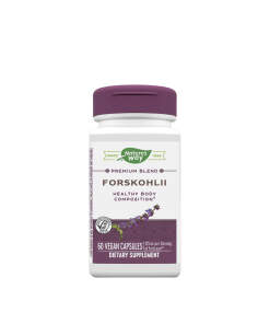 Natures Way Forskohlii (60 Capsules)