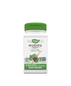 Natures Way Kudzu (50 Capsules)