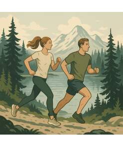 Σκανδιναβική ζωτικότητα