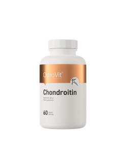 Ostrovit Chondroitin (60 Tablets)
