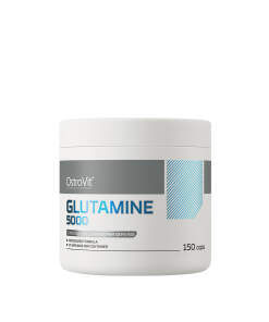 Ostrovit Glutamine 5000 mg (150 Capsules)