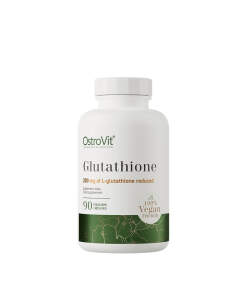 Ostrovit Glutathione Vege (90 Capsules)