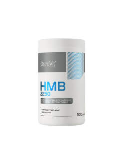 Ostrovit HMB 2250 mg (300 Capsules)