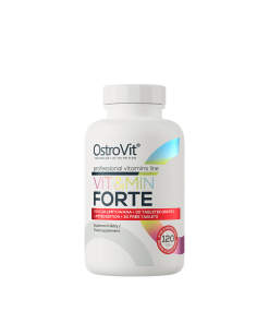 Ostrovit Vit&Min FORTE (120 Tablets)