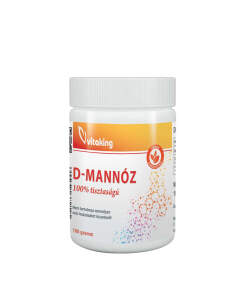 Vitaking D-Mannose Pure Powder (100 g)