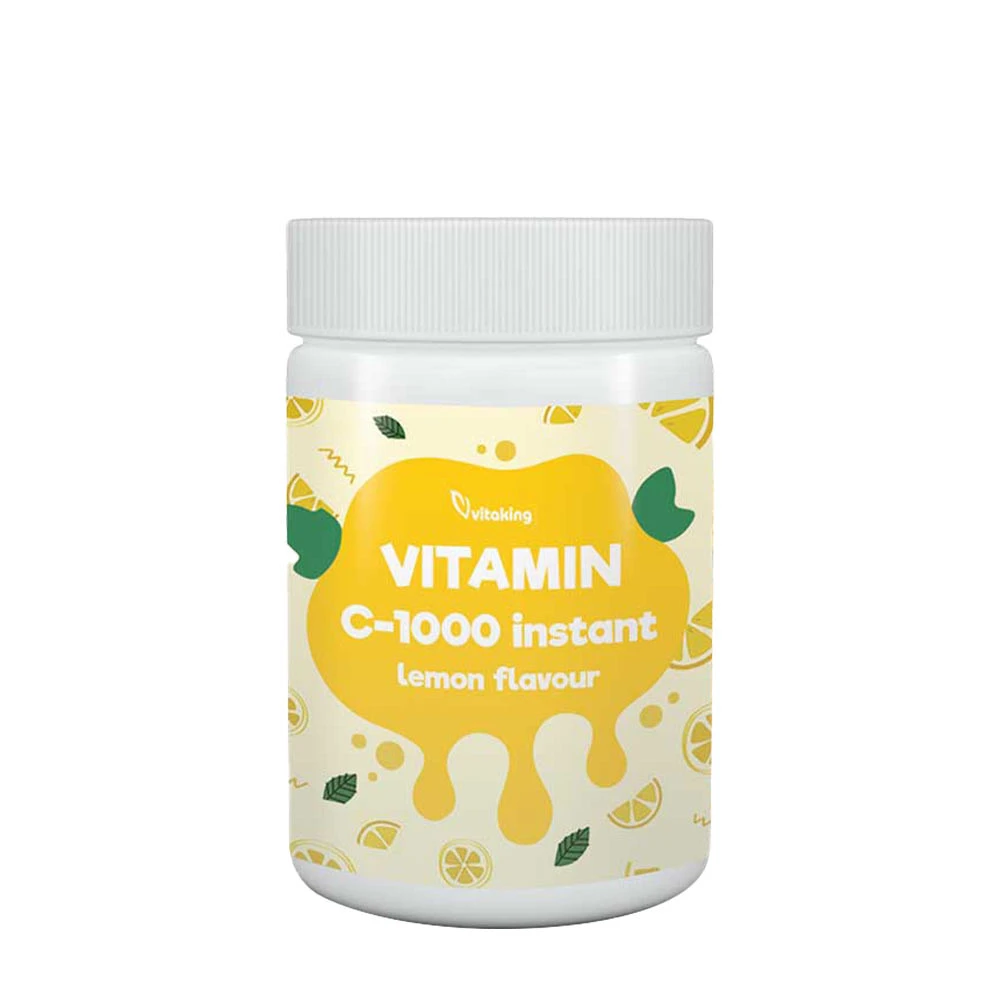 Vitaking Instant Supreme Vitamin C Powder (150 g