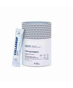 AURA HERBALS Colladrop® Sport