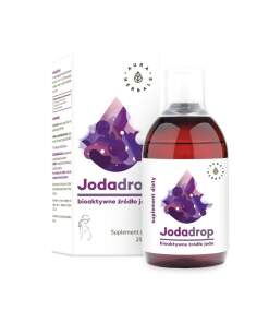 AURA HERBALS Jodadrop