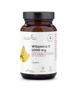 AURA HERBALS Vitamin C