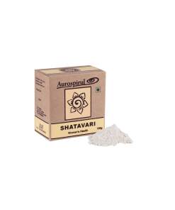 AUROSPIRUL Shatavari Powder (100 g / 3