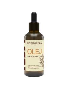 BOSPHAERA Argan Oil (50 ml)