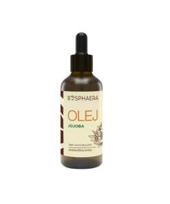 BOSPHAERA Jojoba oil (50 ml)