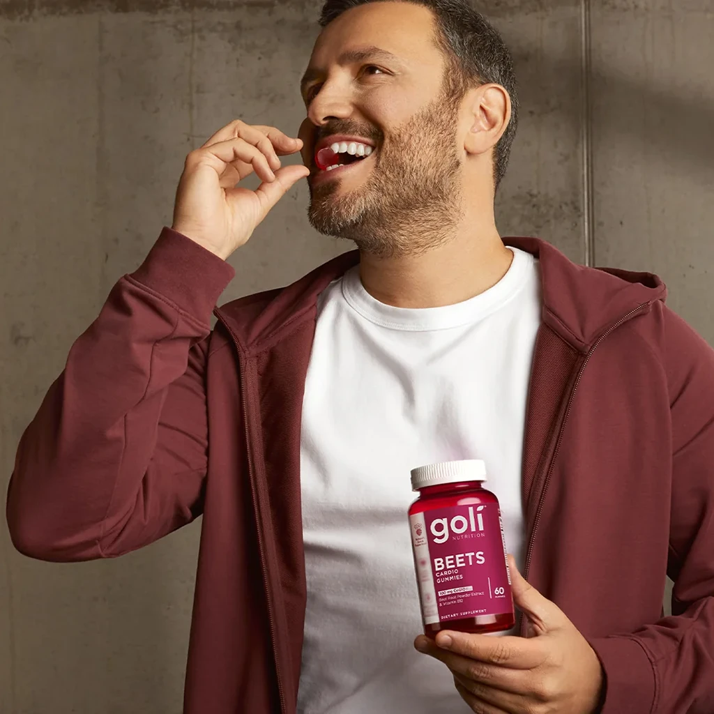 Beets Cardio - Καρδιακή Υγεία Beets - Image 4