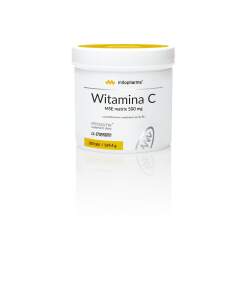 DR. ENZMANN MSE Vitamin C MSE matrix