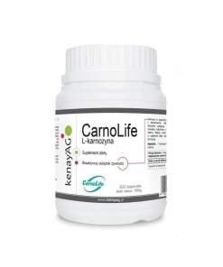 KENAY CarnoLife L-Carnosine (300 caps)