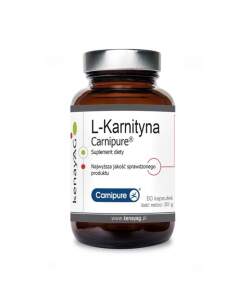 KENAY L-Carnitine Carnipure (60 caps)