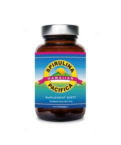 KENAY Spirulina Pacifica (60 tabs)