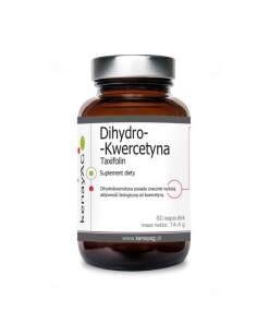 KENAY Taxifolin 92% Dihydroquercetin (60 caps)