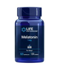 LIFE EXTENSION Melatonin