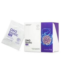 NATURE SCIENCE DAO Biotic NS (63 g)