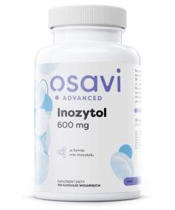 OSAVI Inositol